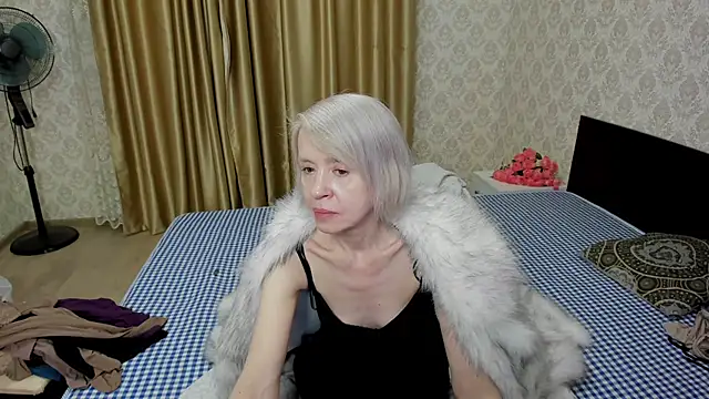 aminalive's cam snapshot