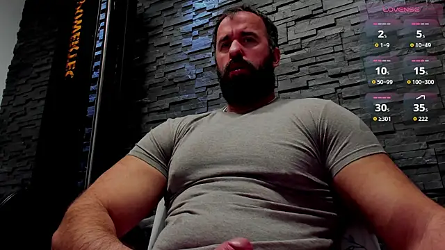 David_Big_Daddy live sex cam