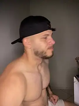 Andeilson1999 live sex cam