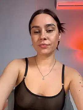 MiaNell live sex cam