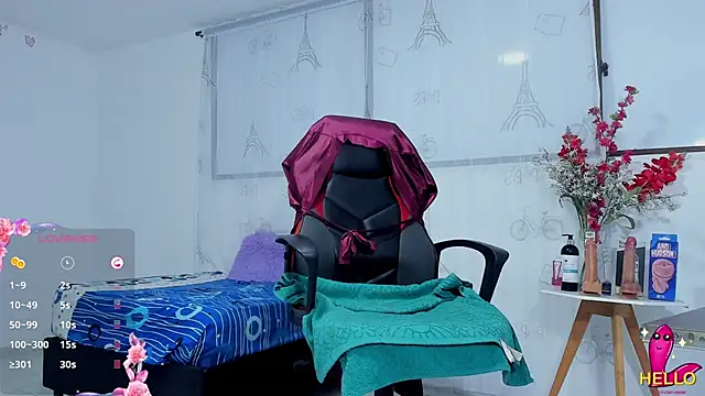 Danniela_rivera live sex cam