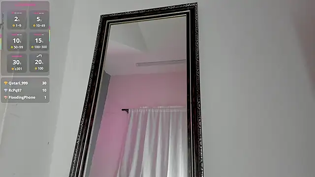 Ashton__Montana live sex cam