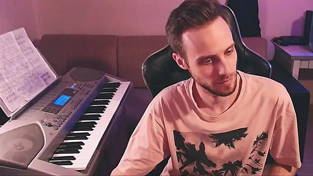 Sweetparker live sex cam