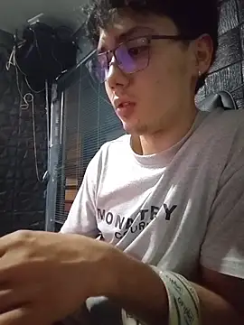 SrJacobs live sex cam