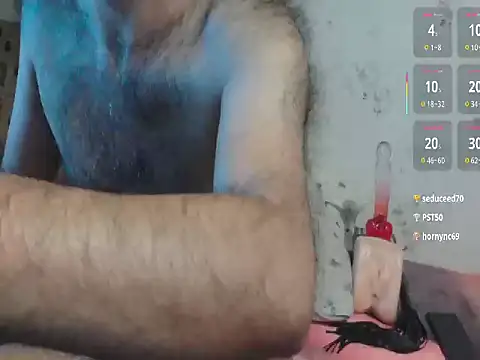 Kreol69 live sex cam