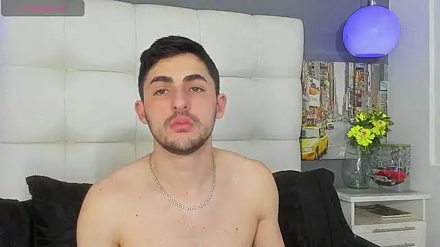 Jo_Silva99 live sex cam