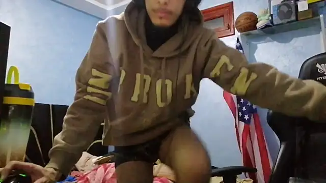 Dark_DesireX live sex cam