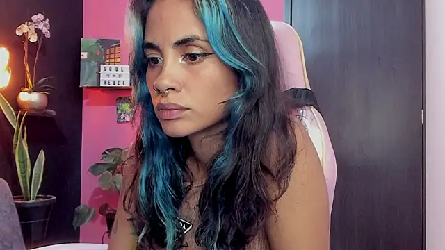 azula_lillet's cam snapshot