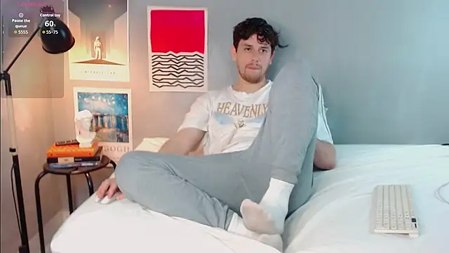 Elio555 live sex cam