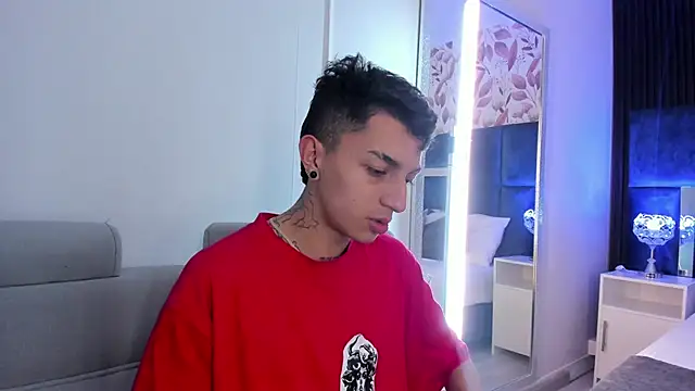 NickandAbby_ live sex cam