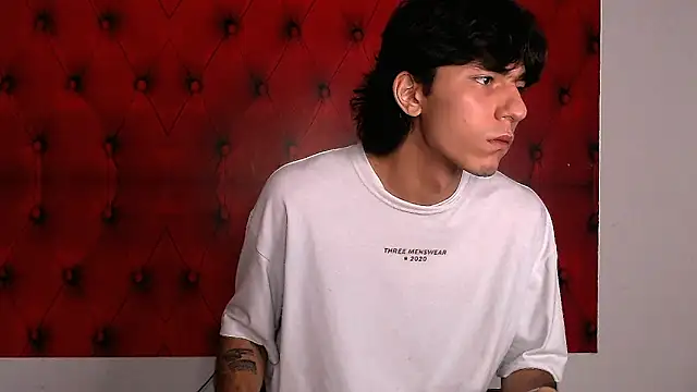 Bryant_Connor live sex cam