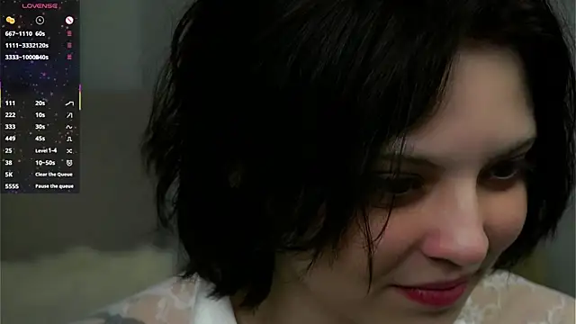 SharylOrbin live sex cam