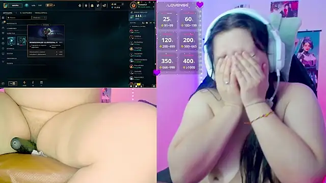 crystal7u7's cam snapshot