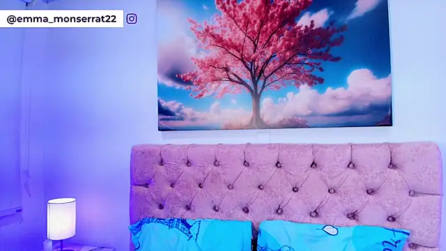 Emma_monserrat's cam snapshot