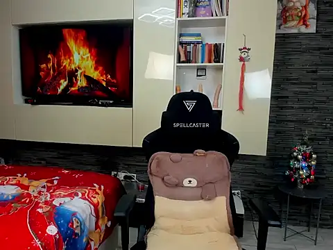 SpartacusDaddy48 live sex cam