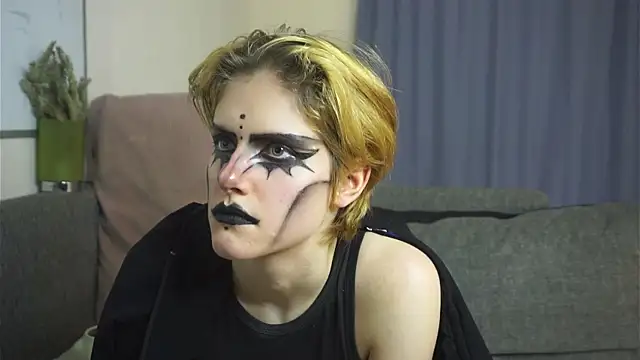 JoycelynMoctezuma live sex cam