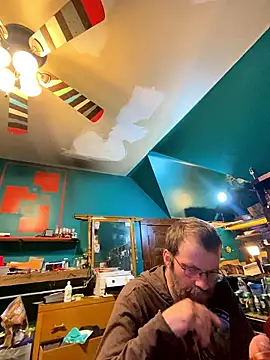 charactrzero live sex cam