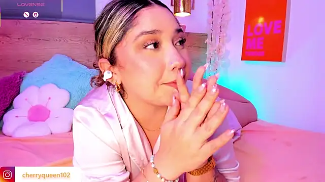 Cherryyquen's cam snapshot