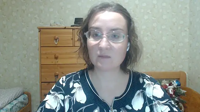 Smart_Rose live sex cam