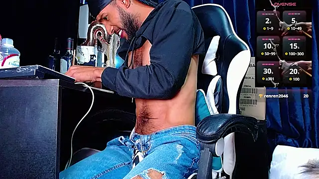 the_dog_lian live sex cam