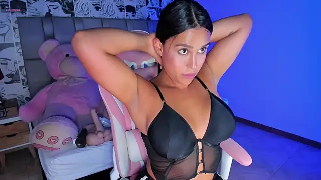 sofialaurentxox's cam snapshot