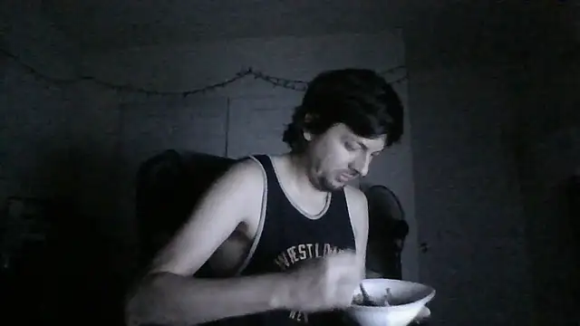 Sole__Samurai's cam snapshot