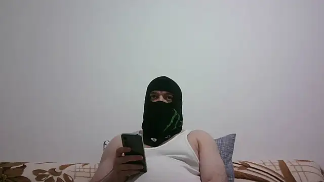 Black_Scorpion91 live sex cam