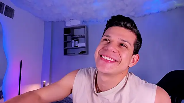 MarcoSullivan live sex cam