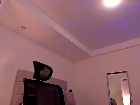 CHIRS_MORGANS live sex cam