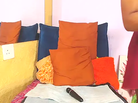 SexyScarlet101's cam snapshot