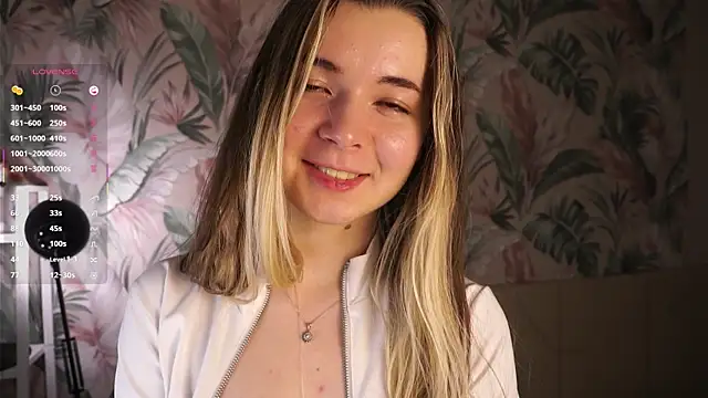 MarlinVarian live sex cam