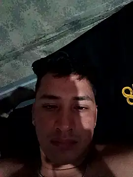 MonasticCanine live sex cam