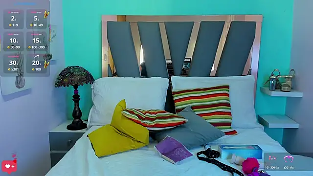 nora_temptress's cam snapshot