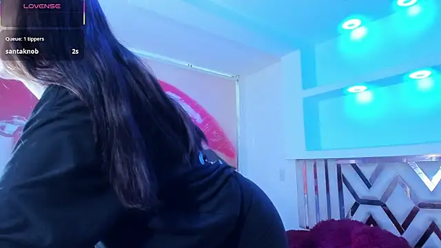 kittymiauu444's cam snapshot