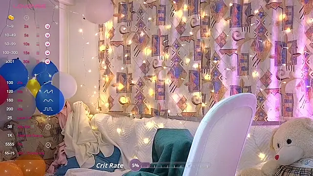 Miss_Milka's cam snapshot