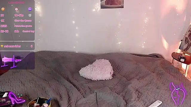 violetjane's cam snapshot