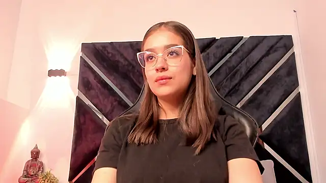 Ariana_Montiel's cam snapshot