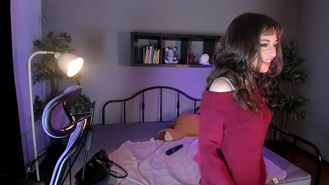 Miyuki_wolf live sex cam