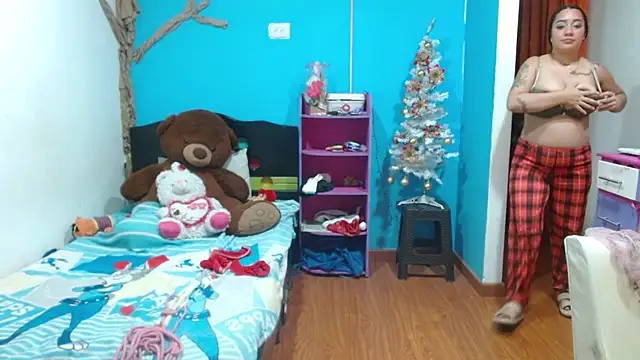 Andrea_deepsloppy's cam snapshot