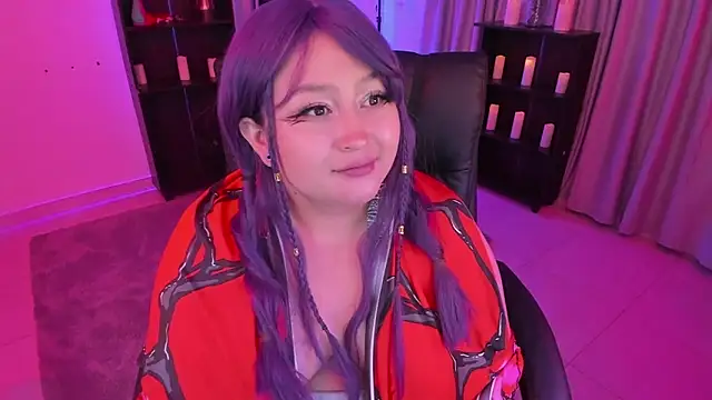 Sweet_lenna's cam snapshot