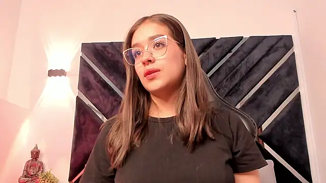 Ariana_Montiel's cam snapshot