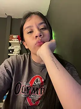 alhaana_ live sex cam