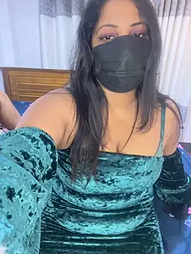 Savi-SL live sex cam