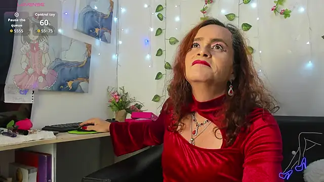 Mishell_Bons live sex cam