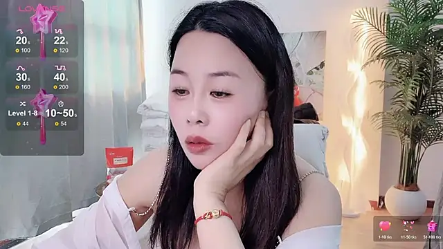 nuan-nuan- live sex cam