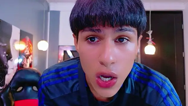 Evans_Robinson live sex cam