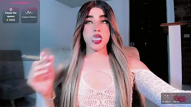 elisadollxr live sex cam