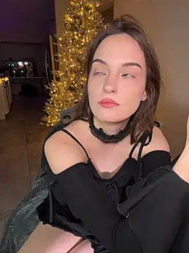 skimpysushi's cam snapshot