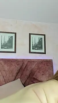 MelaniBeckers's cam snapshot