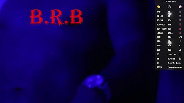 JhonBlacke's cam snapshot